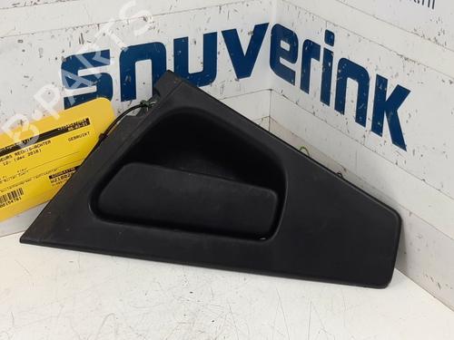 Used Rear right exterior door handle RENAULT CLIO IV (BH_) 1.2 16V (73 hp) 10798316