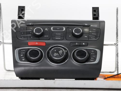 Used Climate control Climate control 36538148 36538148