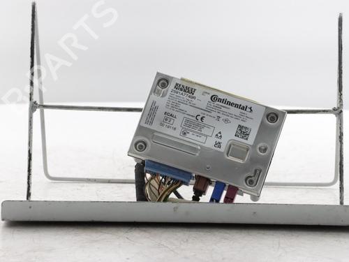Used Electronic module Electronic module 35991618 35991618