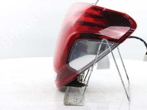 Right taillight PEUGEOT 108 1.0 VTi | BP40297619C35 - Image 3