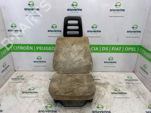 Used Left front seat PEUGEOT J5 Bus (280P) 2.5 D (73 hp) 30757072