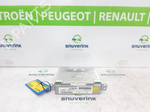 Used Radio PEUGEOT 208 II (UB_, UP_, UW_, UJ_) e-208 (136 hp) 19148298