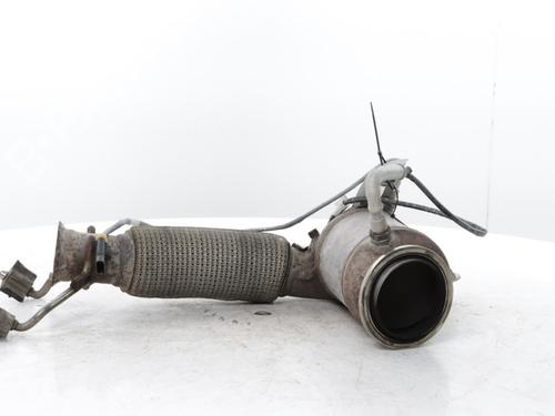 Catalyst BMW 1 (F40) 118 i | BP35756198M10  - Image 6