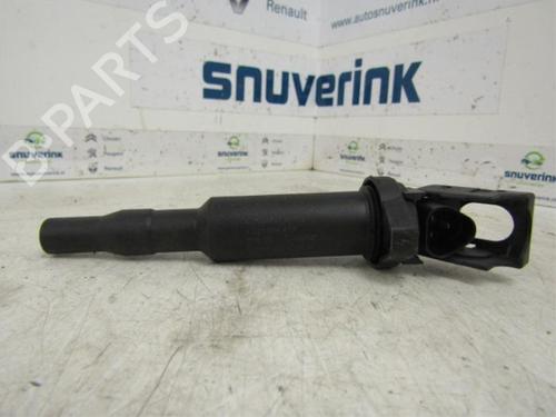 Used Ignition coil Ignition coil PEUGEOT 308 I (4A_, 4C_) 1.6 16V (120 hp) 40566125 40566125