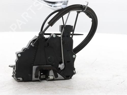 Tailgate lock PEUGEOT BOXER Van 2.2 HDi 110 | BP40586608C101 - Image 5