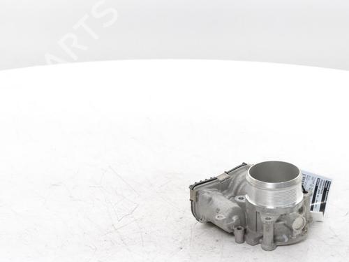 Throttle body PEUGEOT 3008 II SUV (MC_, MR_, MJ_, M4_) Hybrid | BP30186632M82
