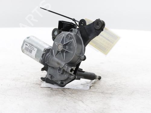 Rear wiper motor RENAULT ZOE Hatchback Van (BFM_) Electric (BFMC, BFMD) | BP37262844M102 - Image 2