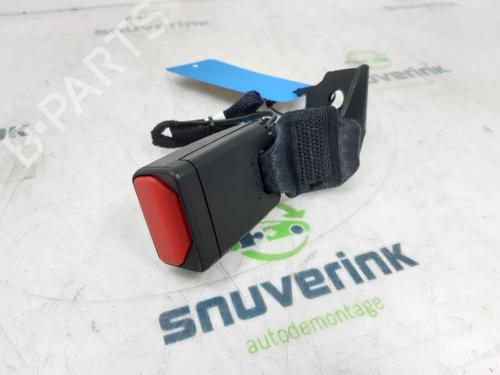 Seat buckle PEUGEOT 2008 II (UD_, US_, UY_, UJ_, UR_, UC_) 1.2 PureTech 130 (USHNS, URHNS) | BP21193882I32 