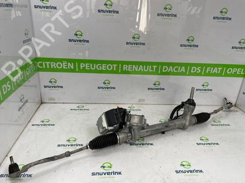 Used Steering rack CITROËN C5 AIRCROSS (A_) 1.2 Hybrid 136 (ARHPYJ) (136 hp) 27092741