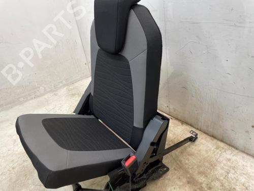 Rear seat CITROËN C4 Picasso II 1.6 HDi / BlueHDi 115 | BP40586398C17 - Image 4