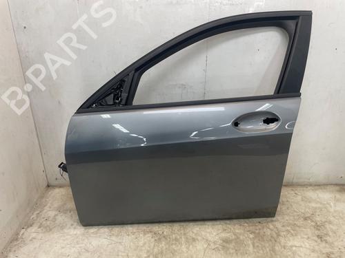 Used Left front door Left front door BMW 1 (F40) 118 i (140 hp) 40048898 40048898