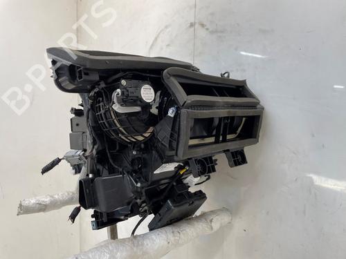 Heater matrix box RENAULT SYMBIOZ 1.6 E-Tech 145 | BP33846268M61 - Image 2