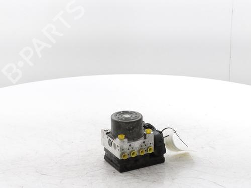 ABS pump RENAULT TRAFIC III Van (FG_) 1.6 dCi 120 (FGMK) | BP29640619M43 