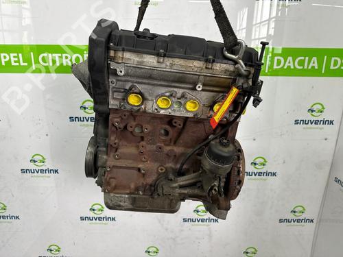 Used Engine Engine 17191190 17191190