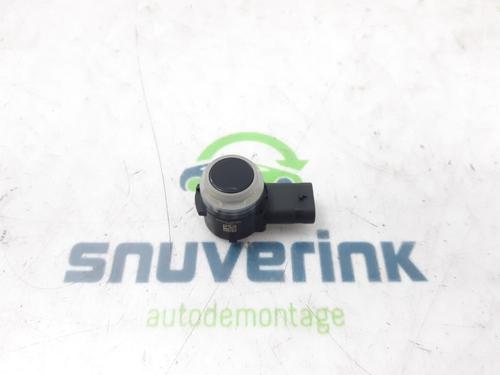 Used Electronic module Electronic module 18028855 18028855