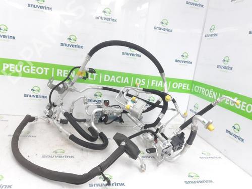 Used AC pipe PEUGEOT 208 II (UB_, UP_, UW_, UJ_) e-208 (136 hp) 25828937