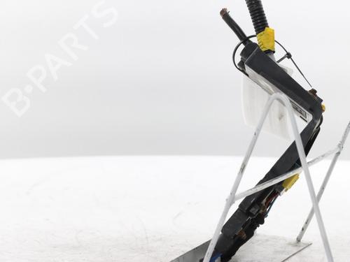 Fuse box PEUGEOT PARTNER Box Body/MPV 1.6 HDi | BP31960201E1