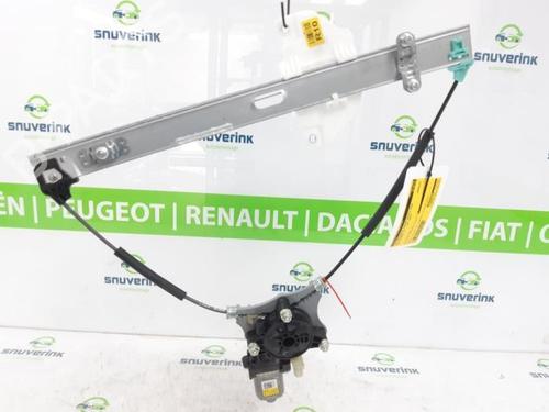 Front right window mechanism KIA STONIC (YB) 1.0 T-GDi Eco-Dynamics+ | BP40576082C23 - Image 4