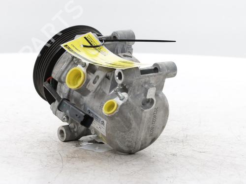 AC compressor PEUGEOT PARTNER Box Body/MPV (K9) 1.5 BlueHDI 130 | BP37262970M34 - Image 2