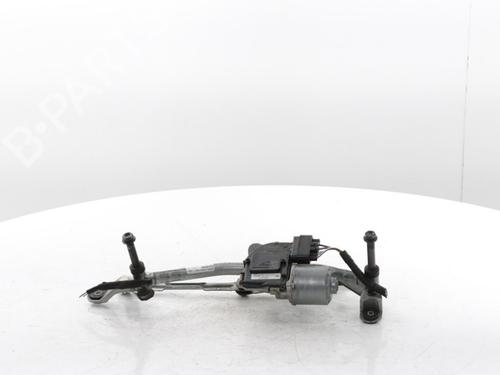 front-wipers-mechanism-ford-puma-j2k-cf7-2019-29426385 main image