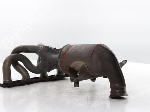 Catalyst PEUGEOT 308 SW I (4E_, 4H_) 1.6 16V | BP31960617M10 