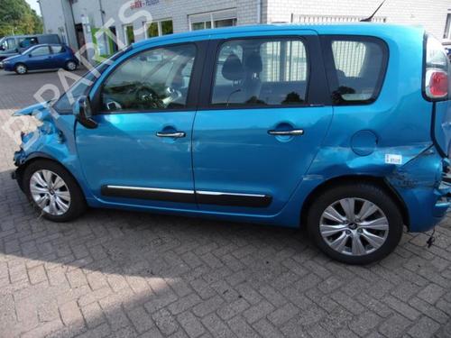 Gearbox CITROËN C3 Picasso (SH_) 1.4 VTi 95 (SH8FSC, SH8FP0, SH8FP6) | BP40567027M3  - Image 18