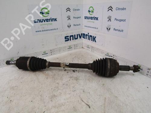 Used Left front driveshaft Left front driveshaft 10792188 10792188
