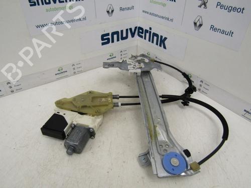 Rear right window mechanism RENAULT MEGANE III Grandtour (KZ0/1) 1.5 dCi (KZ09, KZ0D, KZ1G, KZ29, KZ14, KZ1W, KZ10, KZ1F,... | BP10788670C25 