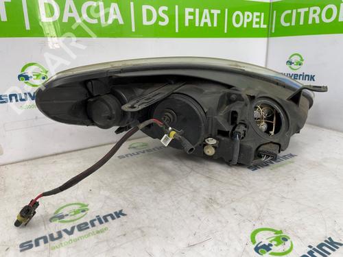 Left headlight RENAULT FLUENCE (L3_) Z.E. | BP25009456C28 - Image 2