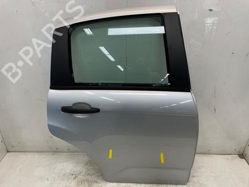 Used Right rear door CITROËN C3 II (SC_) 1.0 VTi 68 (68 hp) 29640785
