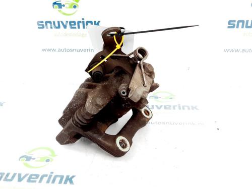 Left rear brake caliper VW GOLF PLUS V (5M1, 521) 1.4 TSI | BP11782188M107 