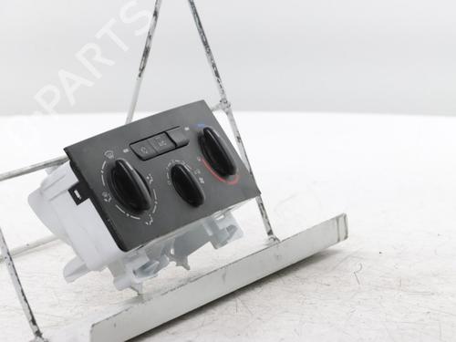 Climate control PEUGEOT PARTNER Box Body/MPV 1.6 HDi / BlueHDi 75 | BP34565173I5  - Image 9