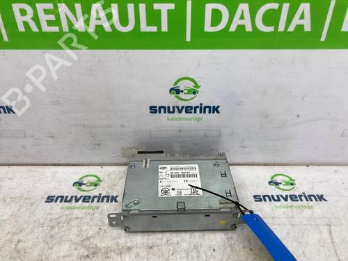Used Radio PEUGEOT 2008 I (CU_) 1.6 VTi (120 hp) 23987889