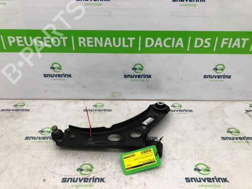 Used Right front suspension arm OPEL CORSA F (P2JO) 1.2 (68) (75 hp) 22600160