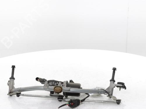 Front wipers mechanism PEUGEOT PARTNER Box Body/MPV (K9) 1.5 BlueHDi 75 | BP29899399C83