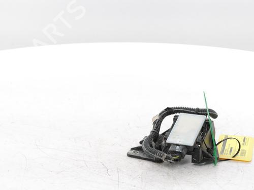 Electronic sensor RENAULT CAPTUR II (HF_) TCe 140 (HFN0) | BP30186563M84 