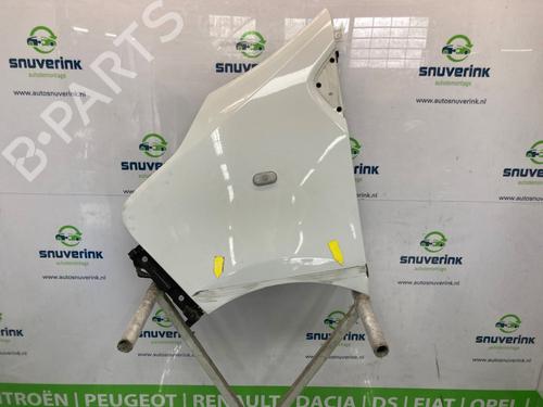 Used Left front fenders RENAULT TRAFIC III Van (FG_) 1.6 dCi 125 (FGMH) (125 hp) 27093375