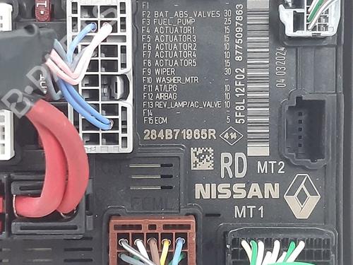 Fuse box DACIA SANDERO III 1.0 TCe 90 | BP26202595E1 - Image 2