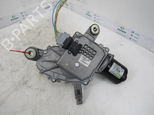 Front wiper motor CITROËN C4 Picasso I MPV (UD_) 1.8 i 16V | BP20158148M29 