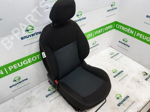 Left front seat PEUGEOT 208 I (CA_, CC_) 1.0 VTi | BP10805872C15 