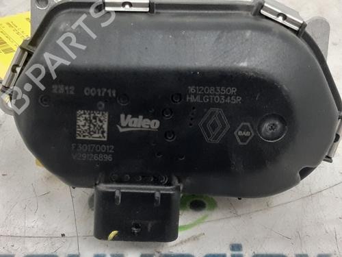 Throttle body RENAULT AUSTRAL E-TECH 200 Hybrid (HGM2) | BP24841067M82 - Image 3