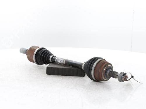 Left front driveshaft OPEL CORSA F (P2JO) 1.2 MHEV | BP36090044M38 - Image 2
