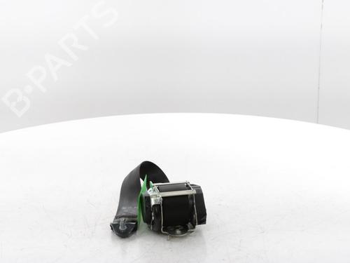 Rear left seatbelt OPEL CORSA F (P2JO) 1.2 MHEV | BP29640840I29 