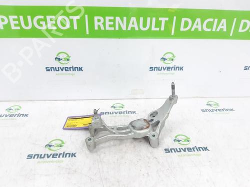 Used Support FIAT DUCATO Van (250_) 140 Multijet 2,2 D (140 hp) 24165637