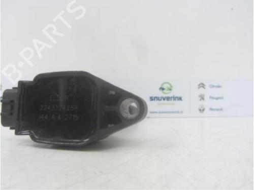 Ignition coil RENAULT TWINGO III (BCM_, BCA_) 1.0 SCe 70 | BP40581310M94 - Image 3