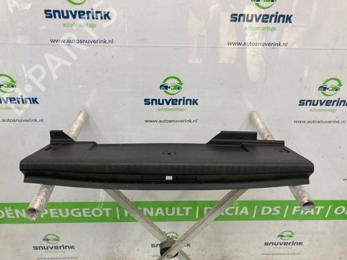 Used Boot lining PEUGEOT 208 II (UB_, UP_, UW_, UJ_) e-208 (136 hp) 25776555