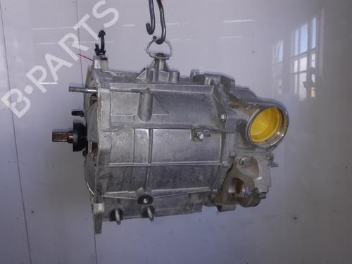 Engine RENAULT ZOE Hatchback Van (BFM_) Electric (BFMC, BFMD) | BP38409244M1 - Image 3