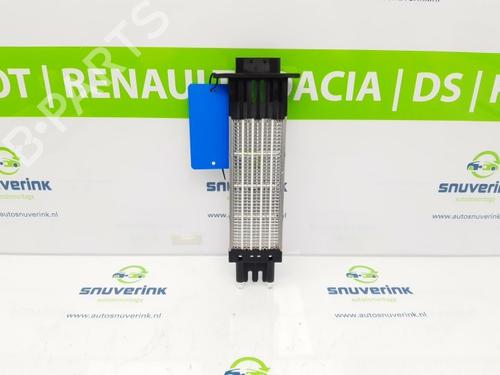 Résistance de chauffage PEUGEOT PARTNER Box Body/MPV 1.6 HDi (90 hp) 13192539