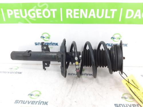 Højre fortil støddæmper RENAULT GRAND SCÉNIC IV (R9_) 1.5 dCi 110 (R9A3) (110 hp) 18869977