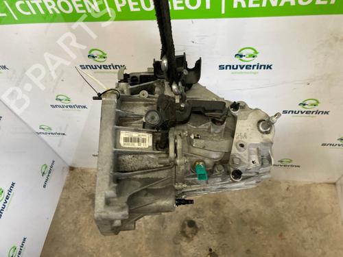 Gearbox RENAULT CAPTUR II (HF_) TCe 140 (HFN0) | BP22393556M3 
